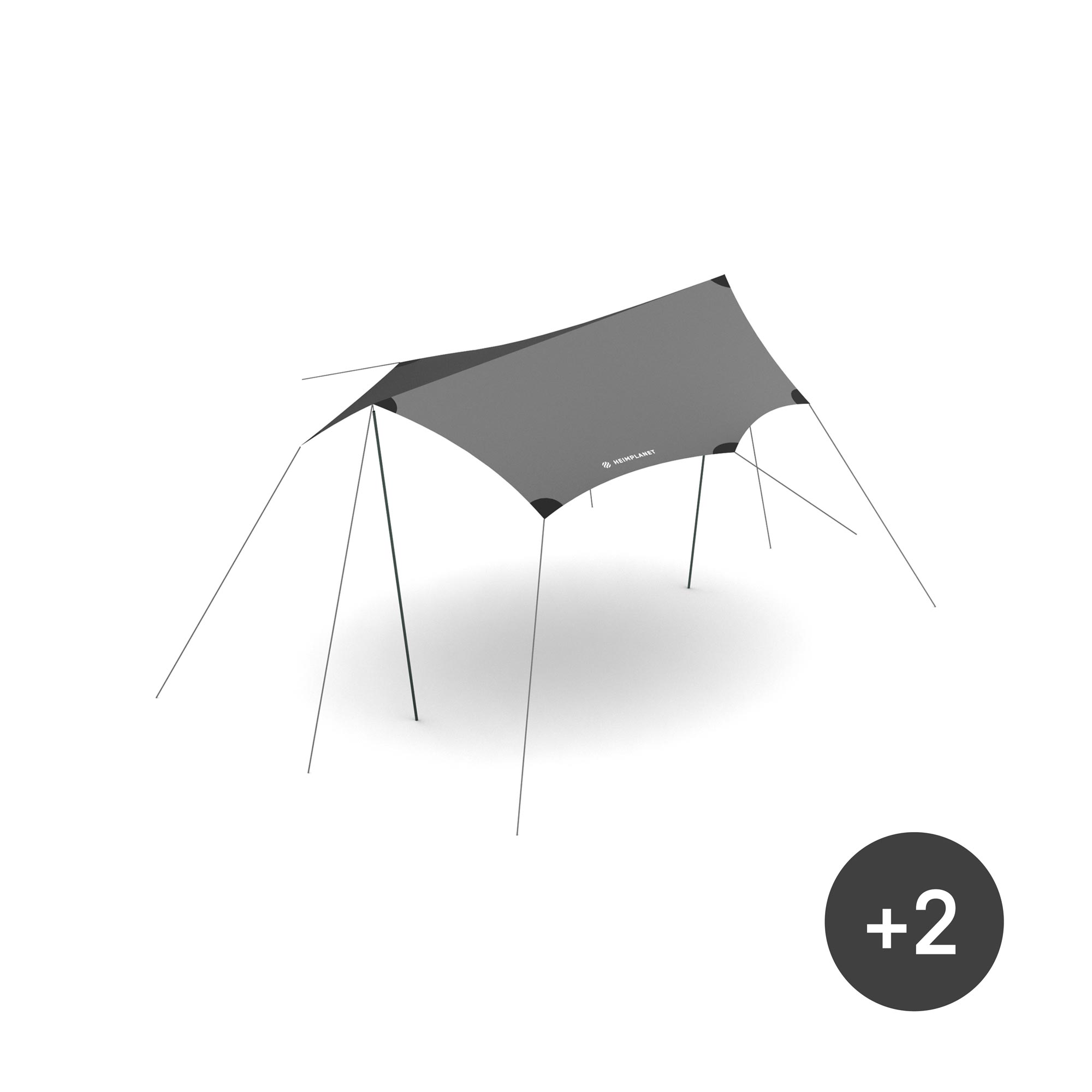 Camping sets