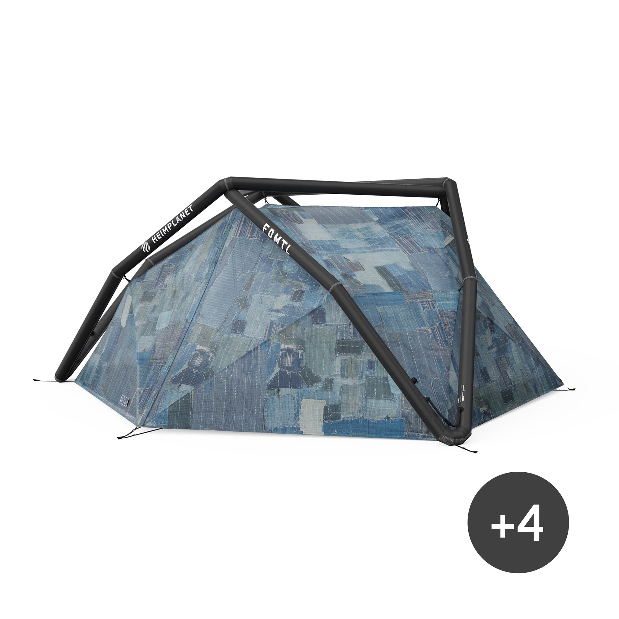 （最終値下げ）HEIMPLANET FISTRAL Heimplanet-Fistral-Cairo-Camo-