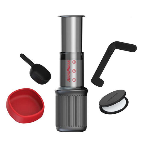 AeroPress® Coffee Maker - Esselon Coffee