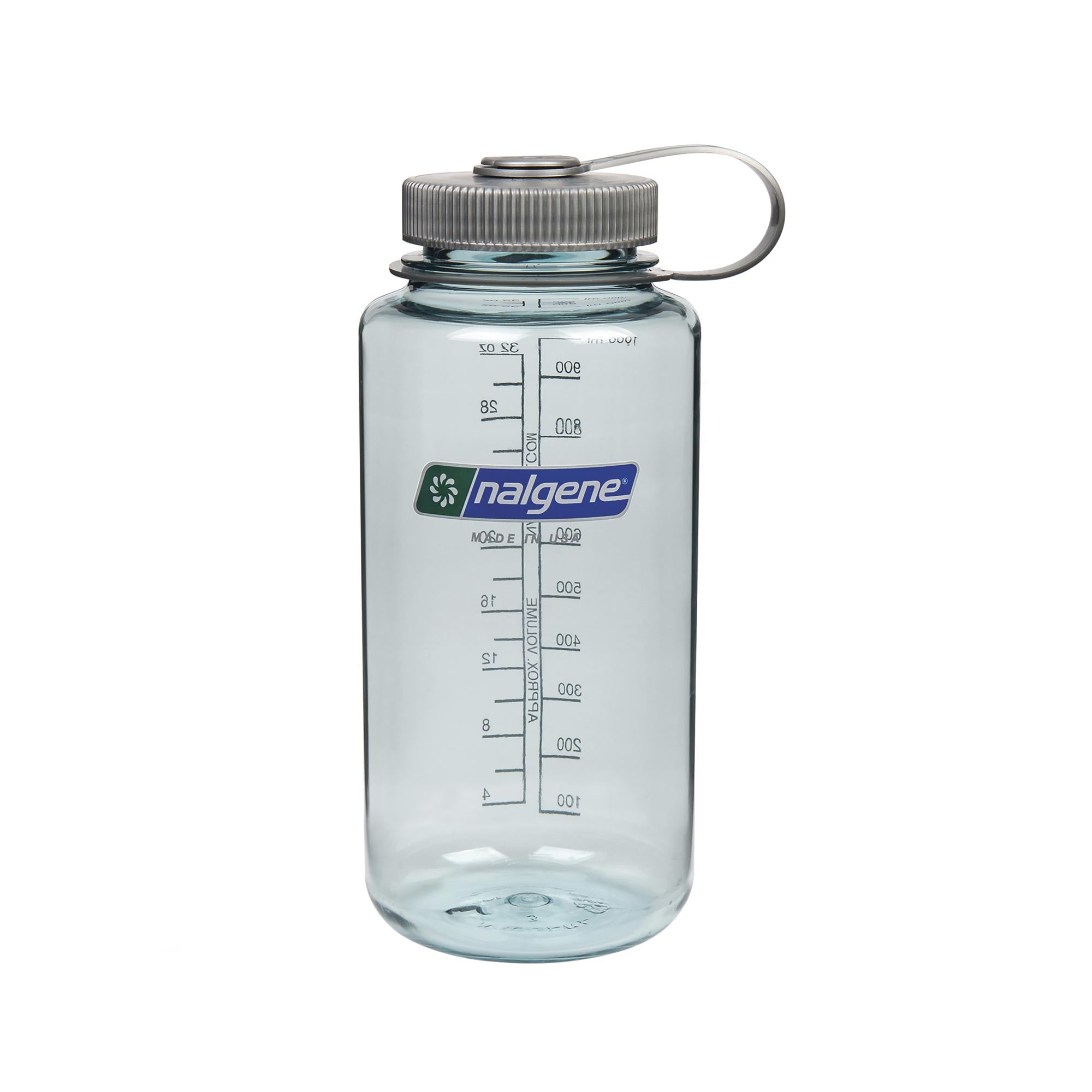 Nalgene Drinking Bottle - WM - 1L