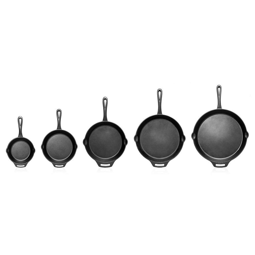 Petromax Grill Fire Skillet gp30h-t