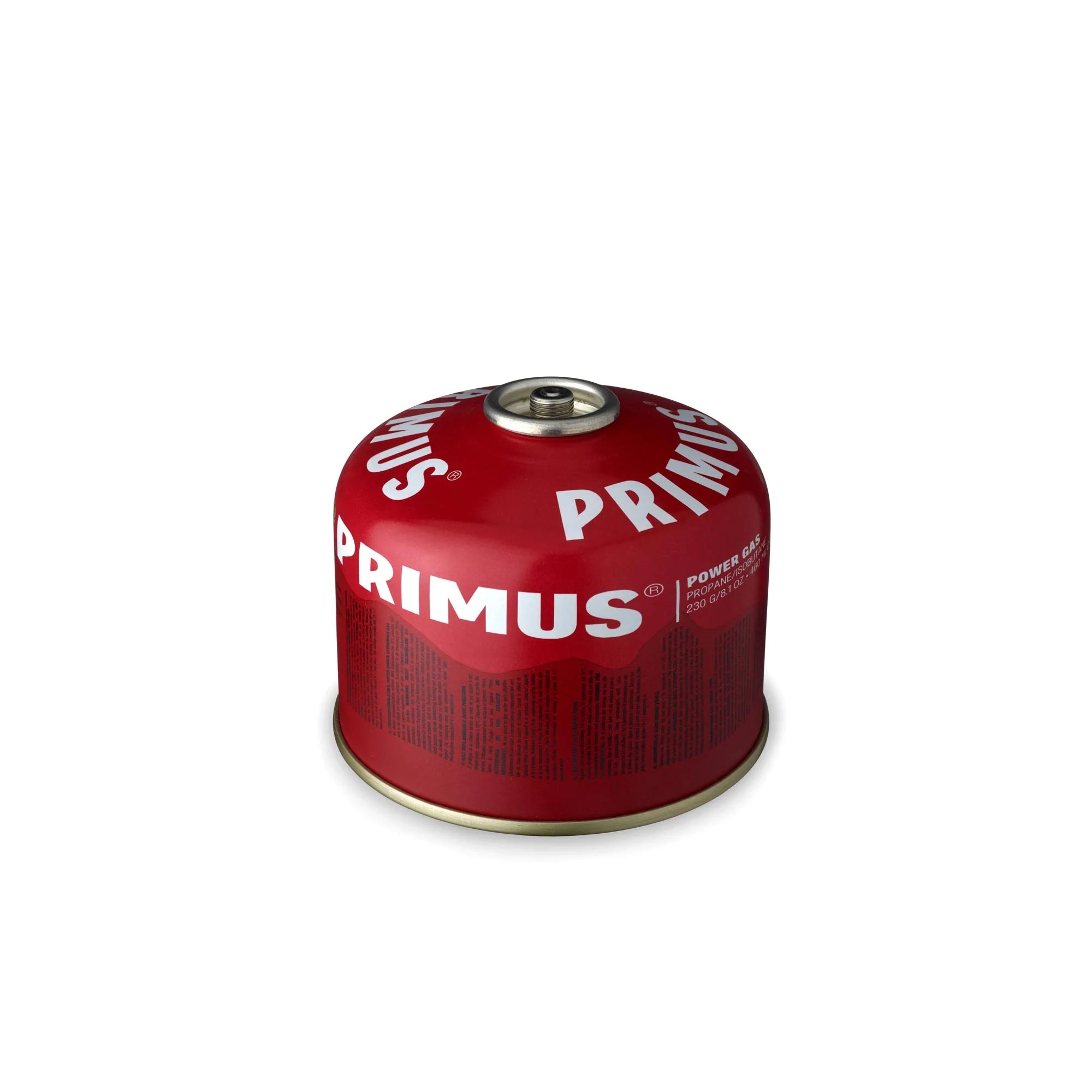 HPT-Selected-Primus-Power-Gas-