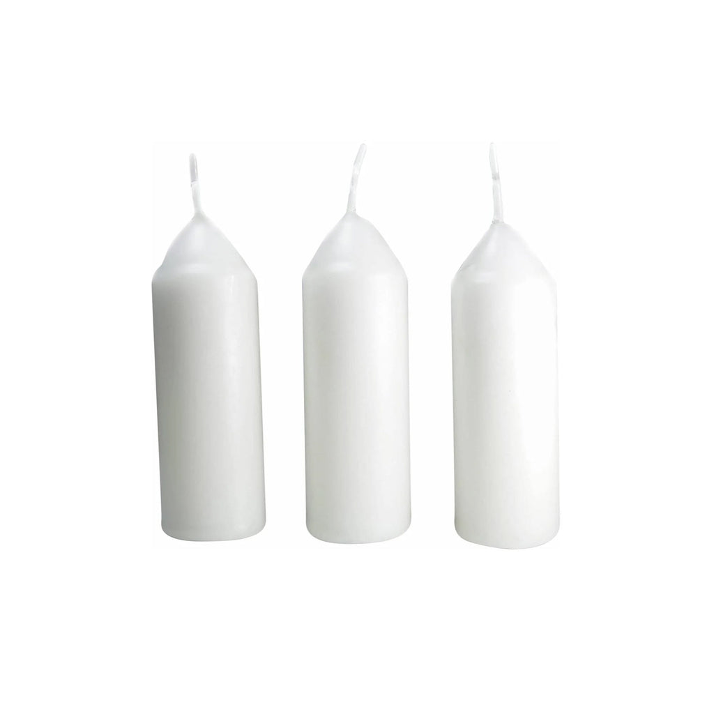 Coghlan's Emergency Candles, White