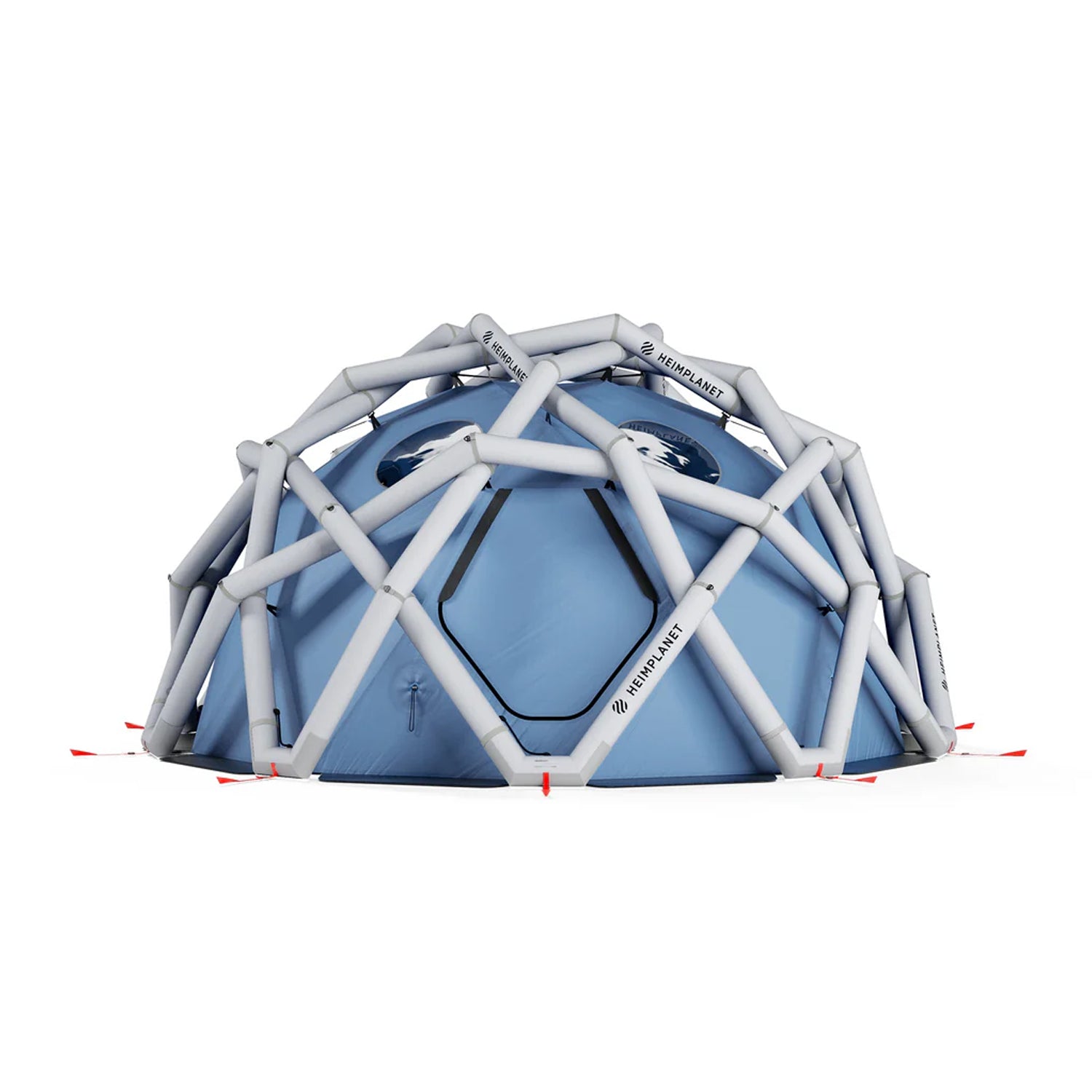 Tienda de campaña HEIMPLANET MAVERICKS BLUE ICE SOPORTA RACHAS DE VIENTO DE HASTA 180 KM/H Tienda de campaña HEIMPLANET MAVERICKS BLUE ICE SOPORTA RACHAS DE VIENTO DE HASTA 180 KM/H