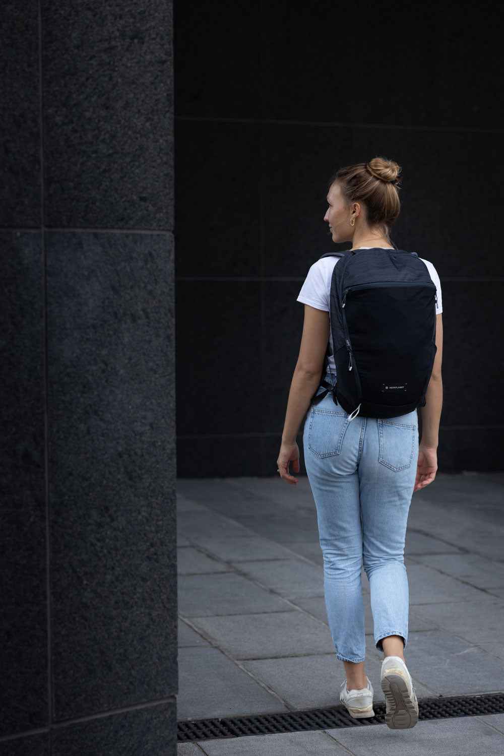 Heimplanet Motion Ellipse 25L Light Backpack