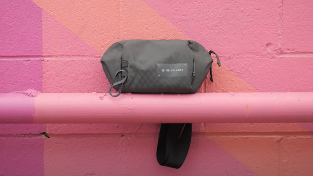 Heimplanet 2025 sling bag