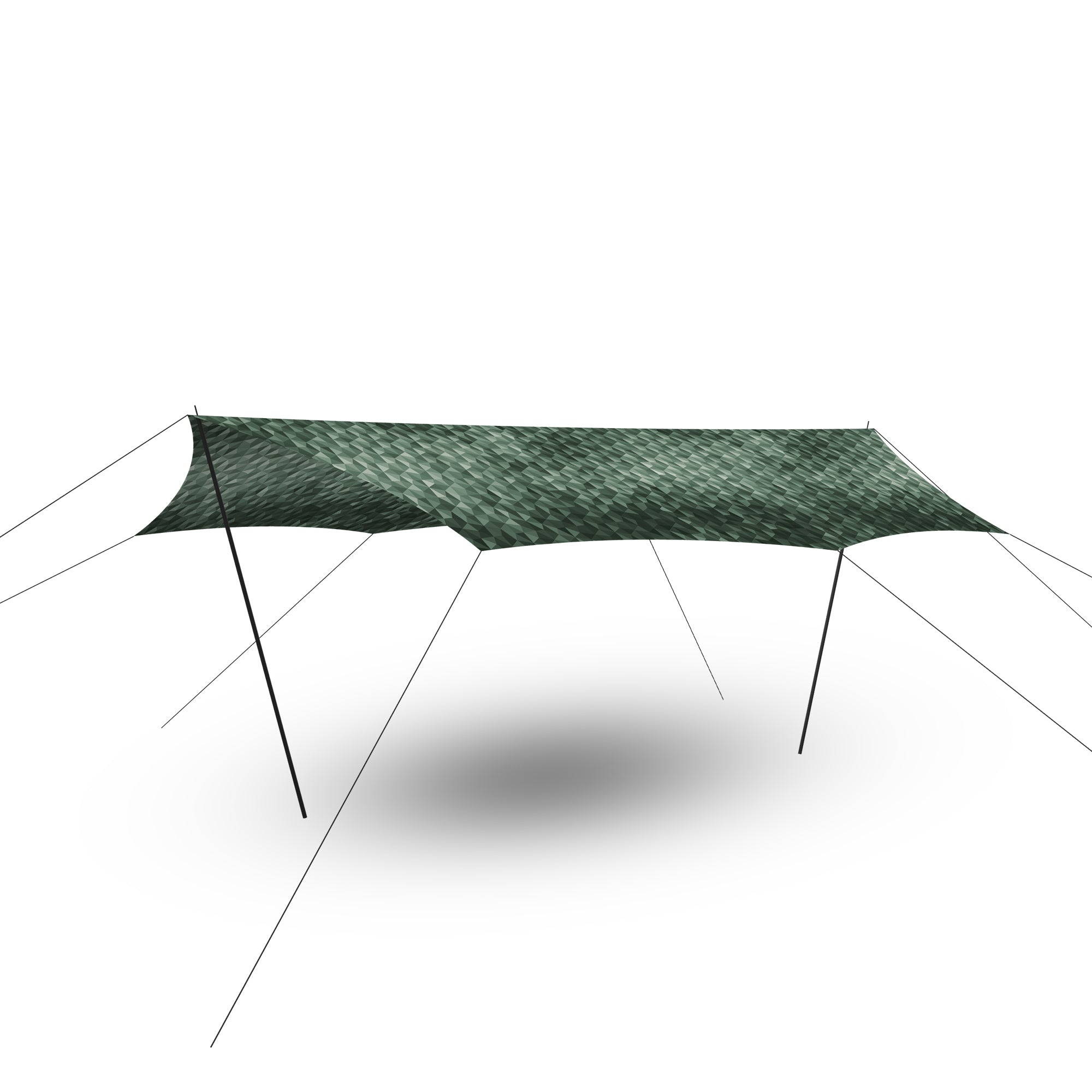 Telo tarp クリスマスリミテッド　シリアルナンバー付き looksveil | Telo