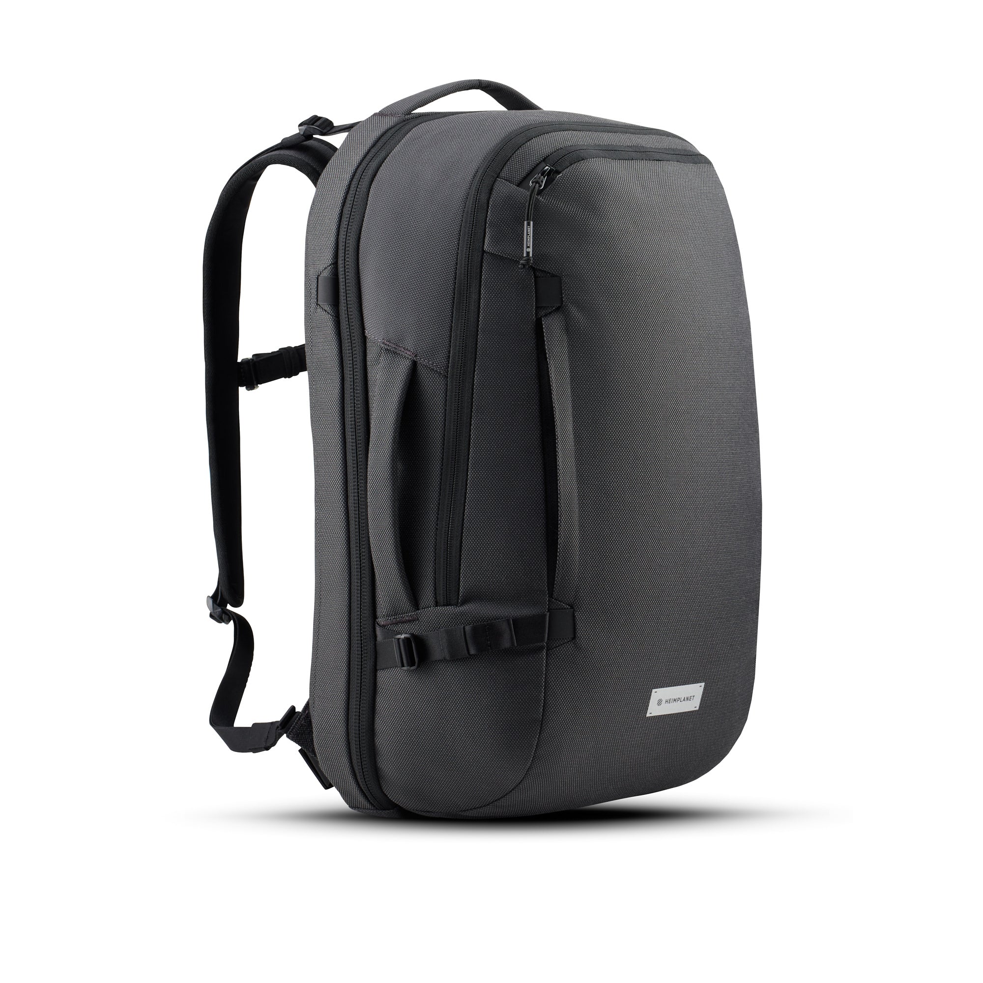Travel Pack 34 litres | Durable materials | Easy access | Sustainable ...