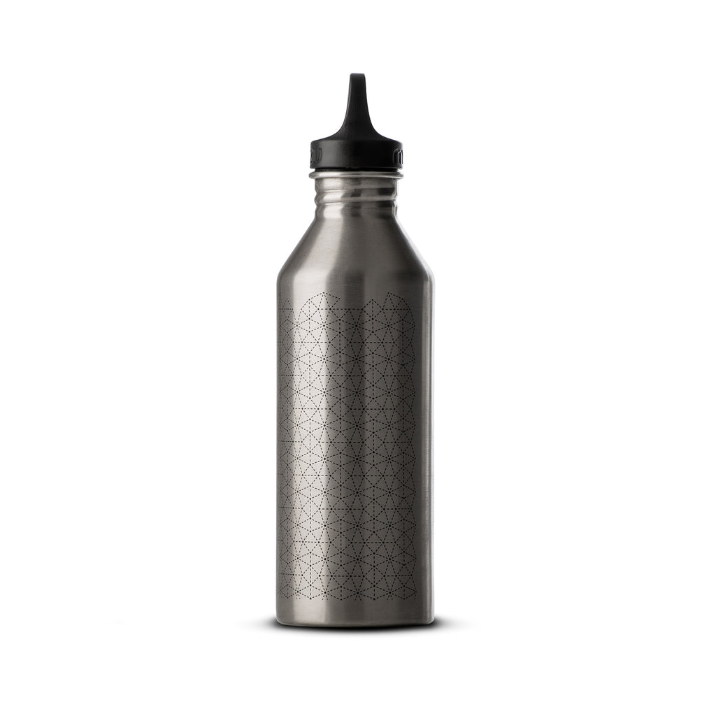 Mizu x ROCK ON GOODS 1 Liter Thermos