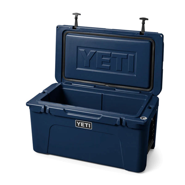 Yeti Tundra 65 Cooler - Camp Green