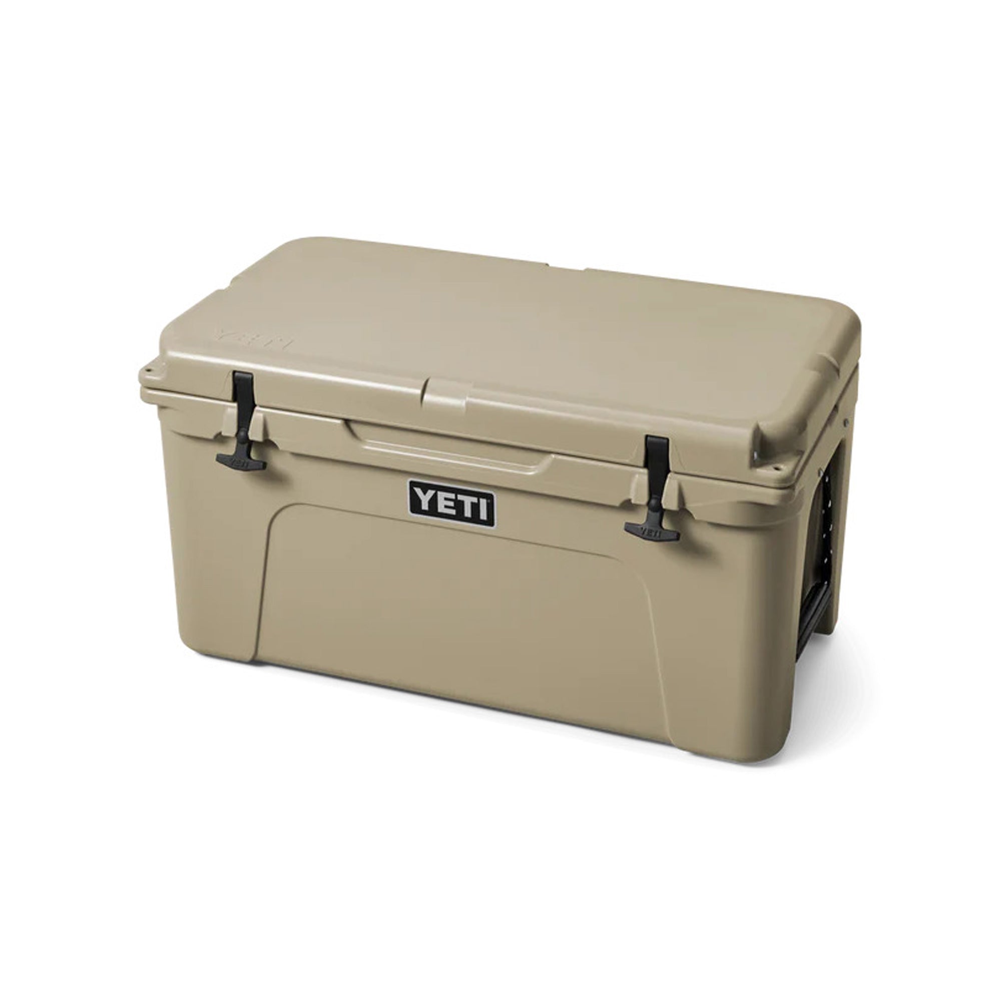 YETI Tundra 65 Hard Cooler Green