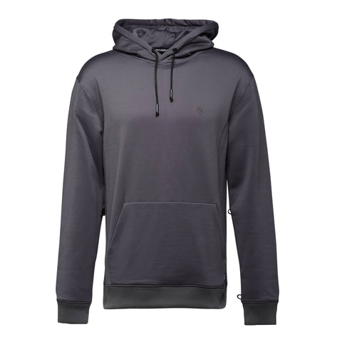 HOODIE - Anthracite grey