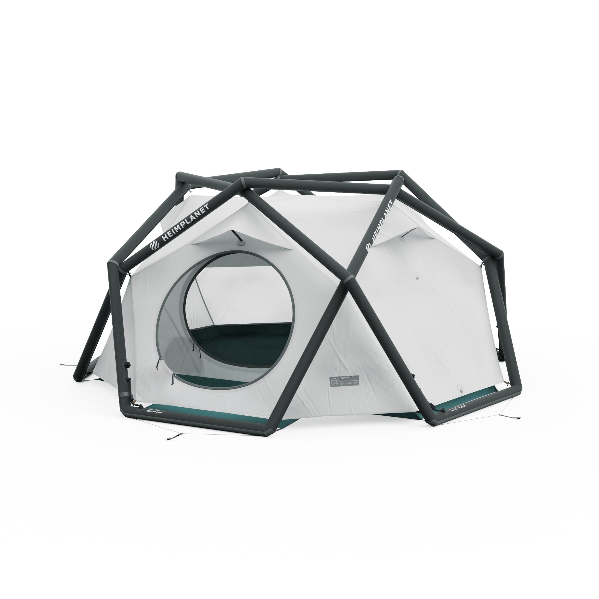 Heimplanet THE CAVE CLASSIC-