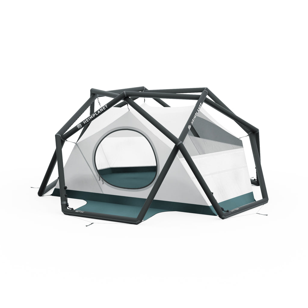 Inflatable Tent